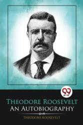 Theodore Roosevelt (ISBN: 9789356568747)