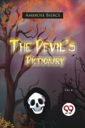 The Devil's Dictionary (ISBN: 9789356568709)