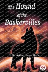 The Hound of the Baskervilles (ISBN: 9789356567948)