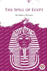 The Spell of Egypt (ISBN: 9789356567672)