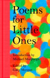 Poems for Little Ones (ISBN: 9781035063062)