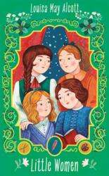 Little Women (ISBN: 9781035058617)