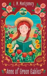 Anne of Green Gables (ISBN: 9781035058594)