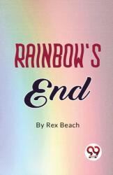 Rainbow's End (ISBN: 9789357484084)