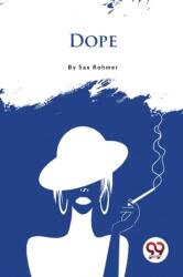 Dope (ISBN: 9789357279932)