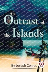 An Outcast of the Islands (ISBN: 9789357278041)