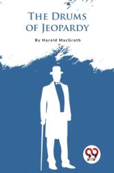 The Drums of Jeopardy (ISBN: 9789357277990)
