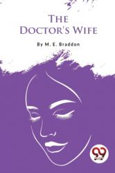 The Doctor's Wife (ISBN: 9789357277358)