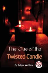 The Clue of the Twisted Candle (ISBN: 9789357276672)
