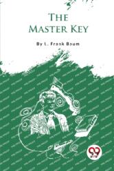 The Master Key (ISBN: 9789357275347)