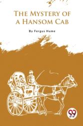 The Mystery of a Hansom CAB (ISBN: 9789357274715)