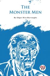 The Monster Men (ISBN: 9789357274593)