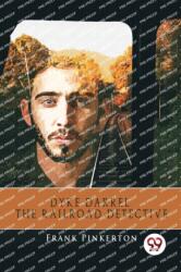Dyke Darrel The Railroad Detective (ISBN: 9789357274227)