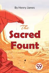 The Sacred Fount (ISBN: 9789357271837)