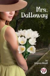 Mrs Dalloway (ISBN: 9789356569270)