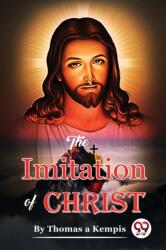 The Imitation of Christ (ISBN: 9789356568716)