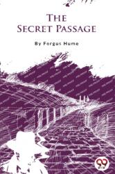 The Secret Passage (ISBN: 9789356568266)