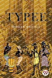 Typee (ISBN: 9789356568129)