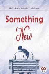 Something New (ISBN: 9789356568082)