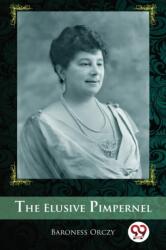 The Elusive Pimpernel (ISBN: 9789356567917)