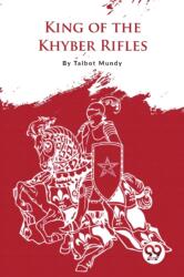King-Of the Khyber Rifles (ISBN: 9789356567900)