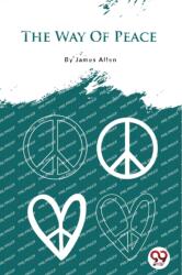 The Way of Peace (ISBN: 9789356567696)