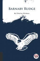 Barnaby Rudge (ISBN: 9789356562462)