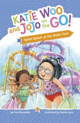 Splish Splash at the Water Park (ISBN: 9781398259744)