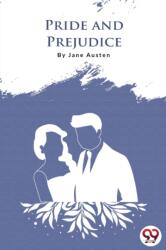 Pride and Prejudice (ISBN: 9789394973510)
