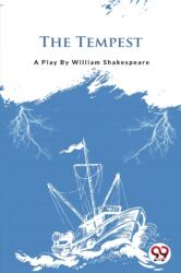 The Tempest (ISBN: 9789394973473)