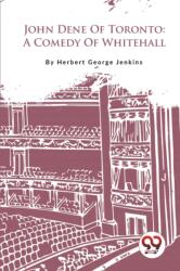 John Dene of Toronto (ISBN: 9789357278478)
