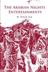 The Arabian Nights Entertainments (ISBN: 9789357276535)