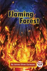 The Flaming Forest (ISBN: 9789357274142)