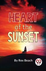 Heart of the Sunset (ISBN: 9789357273152)