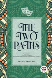 The Two Paths (ISBN: 9789356569911)