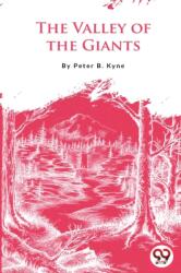 The Valley of the Giants (ISBN: 9789356567139)