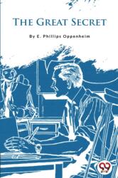 The Great Secret (ISBN: 9789356567009)