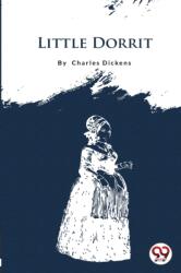 Little Dorrit (ISBN: 9789356562615)