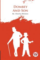 Dombey and Son (ISBN: 9789356562530)