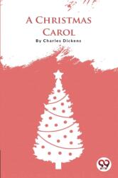 A Christmas Carol (ISBN: 9789356562325)