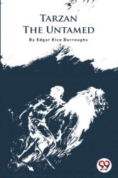 Tarzan The Untamed (ISBN: 9789356561496)