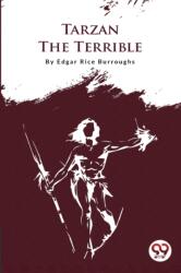 Tarzan The Terrible (ISBN: 9789356561489)