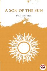 A Son of the Sun (ISBN: 9789356560161)