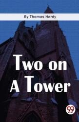 Two On A Tower (ISBN: 9789357483445)