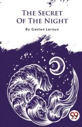 The Secret of the Night (ISBN: 9789357483438)