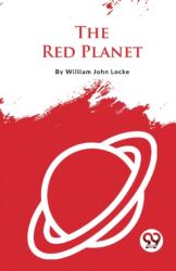 The Red Planet (ISBN: 9789357483421)