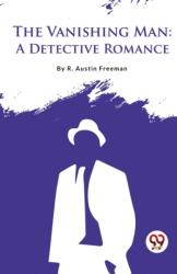 The Vanishing Man (ISBN: 9789357483384)