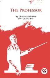 The Professor (ISBN: 9789357483377)