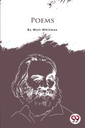 Poems (ISBN: 9789356562752)