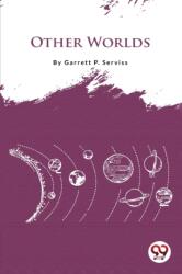 Other Worlds (ISBN: 9789356562714)